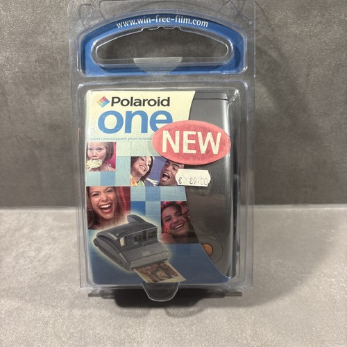 Polaroid one600 - polaroid,