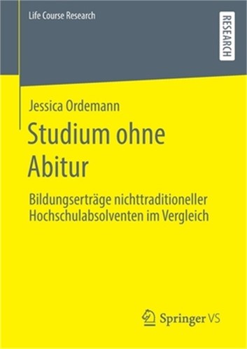 Studium ohne abitur - ohne,