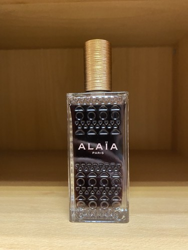 Alaïa eau parfum - de,