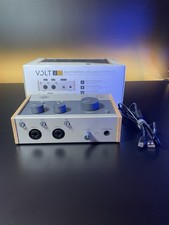 Universal audio volt 276 - volt,