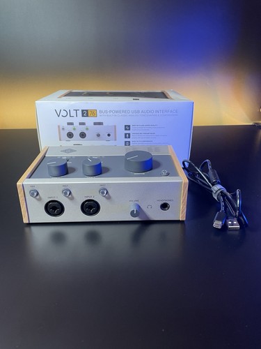 Universal audio volt 276 - universal,