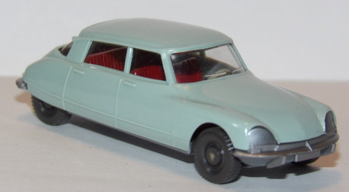 Wiking citroen id 19 - 1:87, ds
