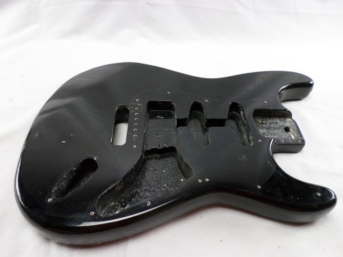 Gitarrenkörper strat classic - strat,