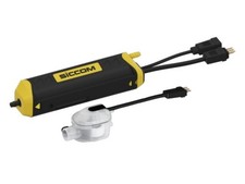 SICCOM Flowatch Silence DT20