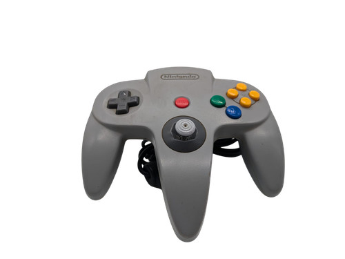 Original nintendo - nintendo, 64