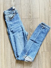 High Waist Jeans / Tally Weijl / Gr. 34