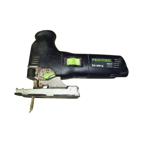 Festool stichsäge - festool,