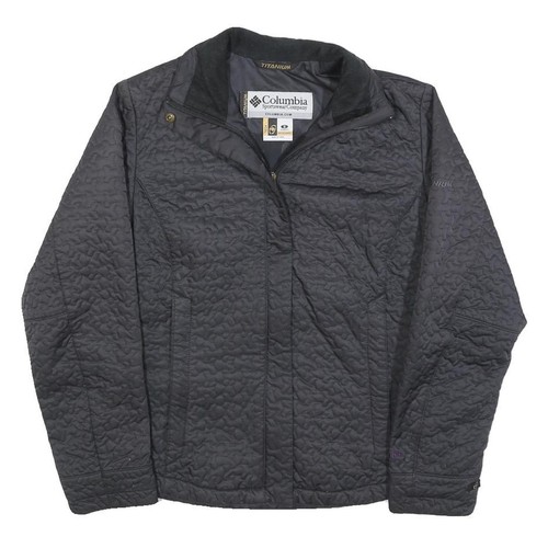 Columbia damen jacke schwarz - jacke,