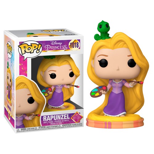 Funko pop princess - funko,