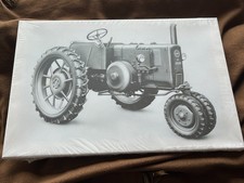 Lanz Hackfrucht Bulldog