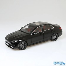 NZG Mercedes Benz C-Klasse