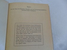 Aus der praxis des - der,