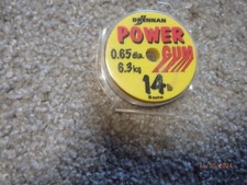 Drennan Feeder Power GUM 1mal