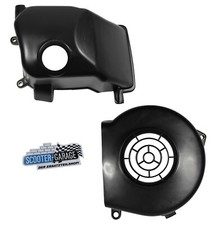 Zylinder Verkleidung +