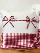 1 Landhausstil Kissenhülle