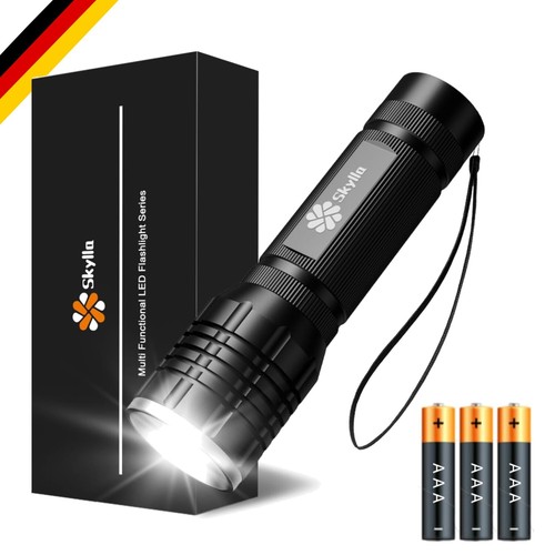 Taschenlampe klein led - klein, extrem