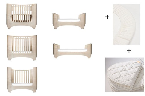 White wash leander baby - wash, baby-