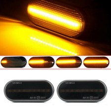 2x LED Seitenblinker Blinker