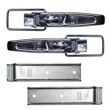 Anhänger Spannverschluss-Set Exzenterverschluss Satz für Bordwand von SPP 