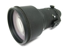 Nikon AF Nikkor 300mm f2.8 IF