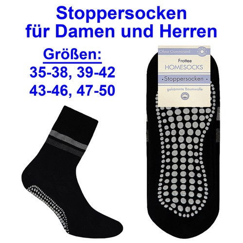 Socken rutschfest für - , damen