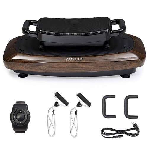 Vibro shaper - 3d,
