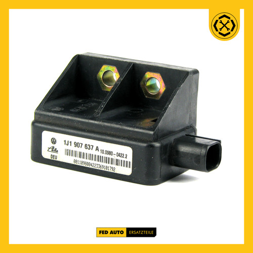 Esp sensor drehratensensor - esp,