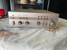 Aiwa C-30 Stereo Preamplifier CA-C30E
