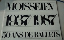 [MOISSEIEV BALLETT]‎