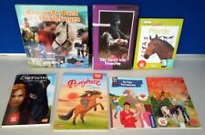 7 Bücher für Pferdefreund - Jugendbücher - Pferde #sk
