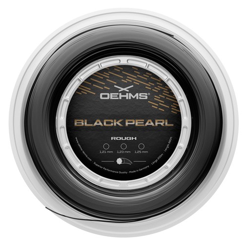 Oehms black pearl - oehms,