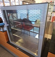 Orion l1000 kühlvitrine - l1000,