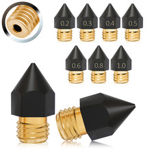 3D Drucker PTFE Nozzle passend