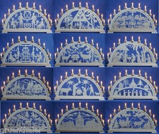 Taulin Schwibbogen /