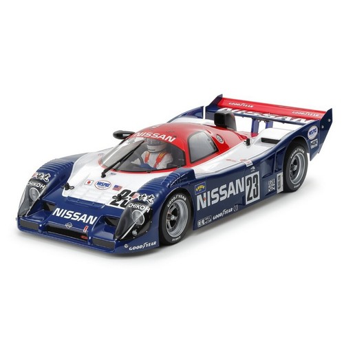 Tamiya 47531 rc - rc, nissan