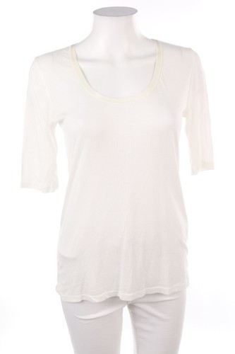 Oysho kurzarm shirt - viskose, m
