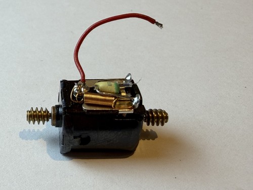 Original minitrix motor - motor, 41