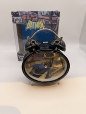 Batman Wecker Hochwertiges