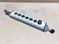 Steuerflasche Kran-Flasche