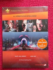 A.I. Künstliche Intelligenz -