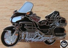 Pin anstecker honda goldwing - pin,