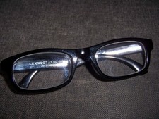 Lesebrille 3,5 dioptrin