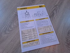 Massey Ferguson MF,  FERMEC