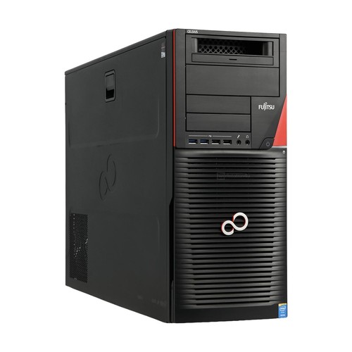 Fujitsu celsius r940 intel - fujitsu, 2x