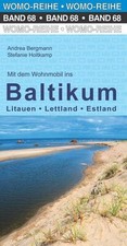 Mit dem Wohnmobil ins Baltikum