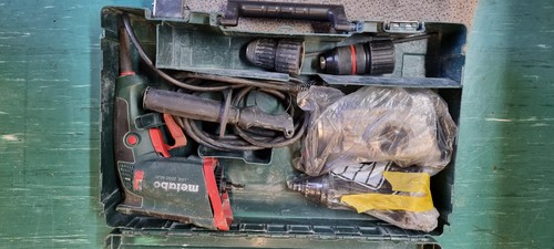 Metabo bohrhammer uhe - metabo,