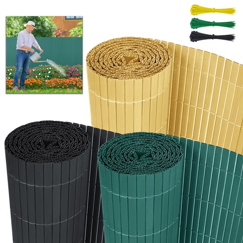 Pvc sichtschutzmatte - pvc,