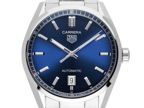 Tag heuer carrera - heuer,
