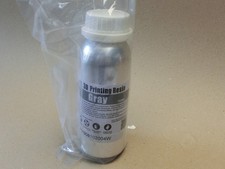 Ersatzteil Resin 250 ml für Wanhao Duplicator 7 Printer 3D Drucker Harz LCD UV