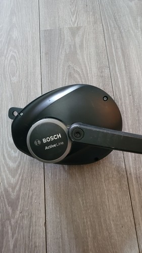 Bosch active line - line, 0275007046